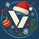 Vought International discord icon