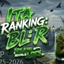 ITA RANKING BL:R | CLOSED
