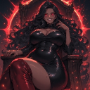 Empress Ashley's Universe Discord server icon