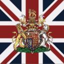 King's British Army Discord Server Icon
