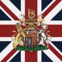 King's British Army Icon