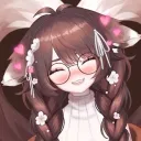 ♡⸝⸝       ﹒       Zιɾα ANIM ༯