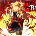 Demon Blade | Trading Server