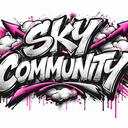    • SKY COMMUNITY #200   Discord Server Icon