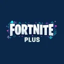 Fortnite Plus Discord server icon
