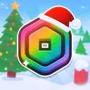 Roblox Winter Presents 🎅
