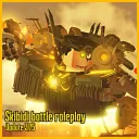 Skibidi Battle Roleplay