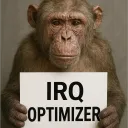 🦈Irq Optimizer