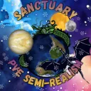 Sanctuary PVE/SemiRealism Discord Server Icon