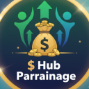💵 Hub Parrainage