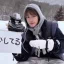 Sungchan's Pond Discord Server Icon