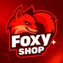 Foxy Shop #50? 🦊