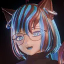 Cappy/Neko's Art Gallery
