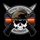 Royal Anglian Regiment