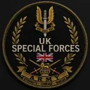 Uk Special Forces