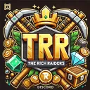 The Rich Raiders