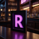 BAR　Re:start Discord server icon
