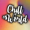 A Chill World discord icon