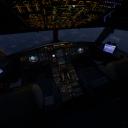 pilote de ligne