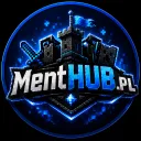 MentHUB.pl | Serwer  Survival ... Discord Server Icon