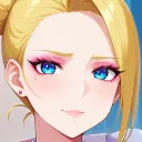 Charming Girl