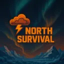 NORTH  │  Survival