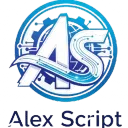 Alex's Script