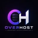 OVERHOST | HEBERGEMENT DE GAME SERVER