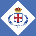 Kingdom of Azzuria Discord server icon