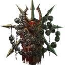 Sons of Nuceria || The XII Legion World Eaters Discord Server Icon