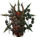 Sons of Nuceria || The XII Legion World Eaters