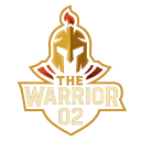 The Warrior 02 Discord server icon