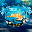 𝐍𝐄𝐖 𝐈𝐒𝐋𝐀𝐍𝐃 𝐑𝐏 Discord Server Icon