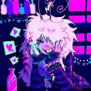 ☆ {|『 𝕂𝕀𝔻C0R3 𝕲𝖔𝖙𝖍 𝕒𝔯𝕥𝖎𝕤𝖙𝕤 』|}  ☆