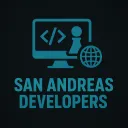 San Andreas Developers