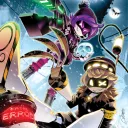 Murder Drones Rebirth