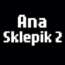 ANA SKLEPIK 2 | 6k-1zł