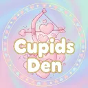 Cupid's Den 🎀🩰