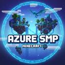 Azure SMP refined Discord Server Icon
