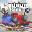 Sudrian Rails || Based Edition