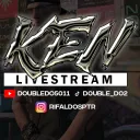 KEN DARREL Discord server icon