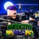 "EB" Exército Brasileiro #650