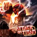 Attack on Titan Revolution - AOTR
