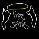 Free Spirits