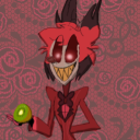 🏨🔥 THE HELL HOTEL 🔥🏨 Discord server icon