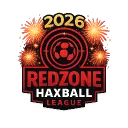 RZH | RedZone Haxball league | #250