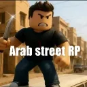 𝐀𝐫𝐚𝐛 𝐂𝐢𝐭𝐲 𝐑𝐏 🌍 Discord server icon