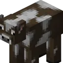 the glorious cow army