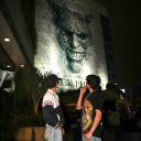 𓏵  black phone Discord server icon