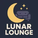 ✨Lunar Lounge✨ discord icon